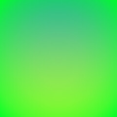 Green and Yellow Gradients Background with Green Frame Gradients, Abstract Background, Frame Wallpaper, Business Background, Generative Ai