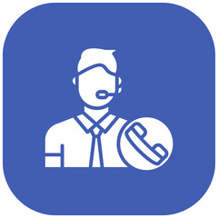 Customer Service Icon