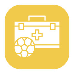 Medical Kit Icon