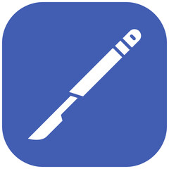 Scalpel Icon