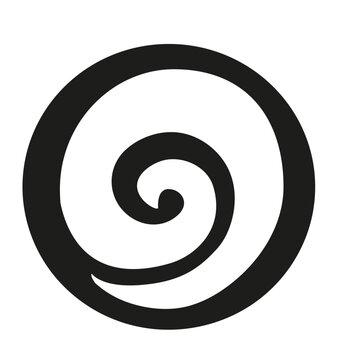 symbol of inner peace yoga 