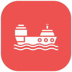 Boat Icon