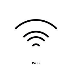 WIFI WI-FI ICON SVG