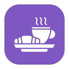 Breakfast Icon