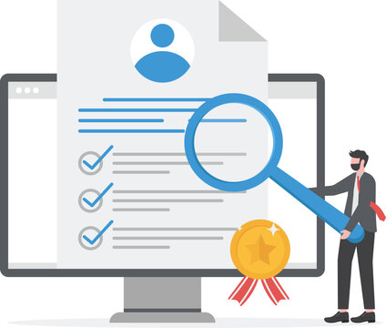 Terms and conditions concept. People signing documents, protecting personal data, checking documents. Concept of account security, privacy policy, user agreement. Vector illustration in flat design


