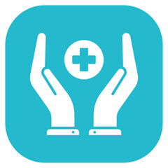 Medical Assistance Icon
