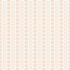 Geometric pattern design. Vector background