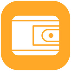 Wallet Icon