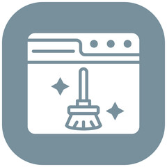 Browser Clean Icon © Artify IT Solutions