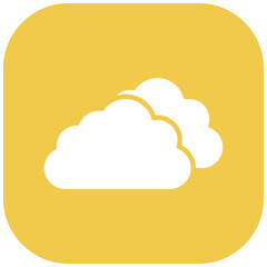 Cloud Icon