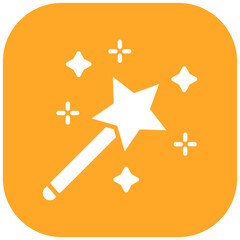 Magic Wand Icon