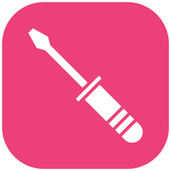 Screwdriver Icon