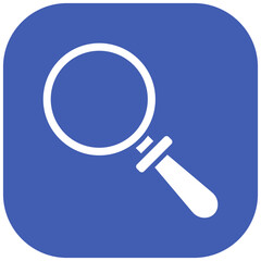 Magnifying Glass Icon