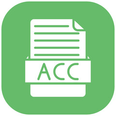 ACC Icon