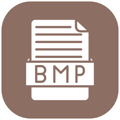 BMP Icon