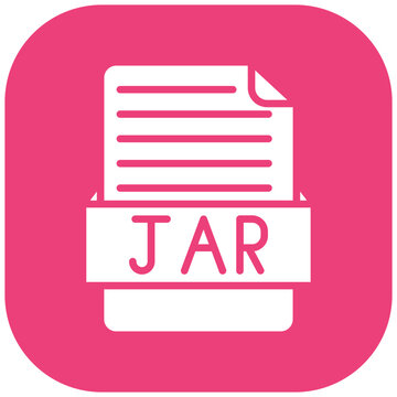 JAR Icon