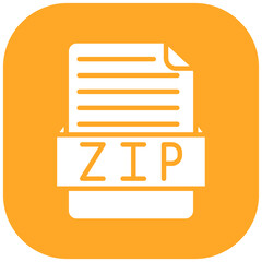 ZIP Icon