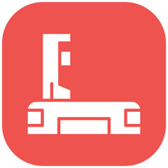 Virtual Joystick Icon