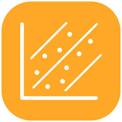Cluster Analysis Icon