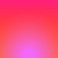 Red, Pink and Purple Gradients Background, Visual Effect, Sunset, Red Wallpaper, Background, Business Background, Generative ai	