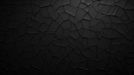 Texture Black Background