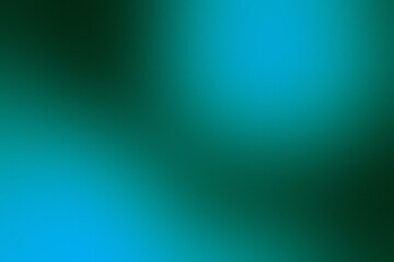 Gradient background. web banner design. dynamic background with degrade effect in green