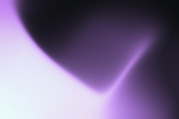 Gradient background. web banner design. dynamic background with degrade effect in green