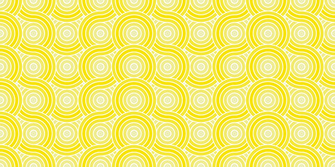 Vector seamless pattern. Chevron, Herringbone, Polka dot pattern background. abstract geometric with line monochrome trellis. Modern stylish texture. stripped geometric line element colorful yellow