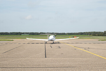 Lelystad - Nederlands