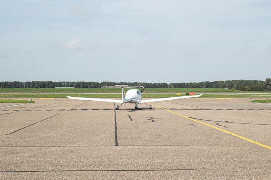 Lelystad - Nederlands