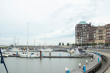 Lelystad - Nederlands