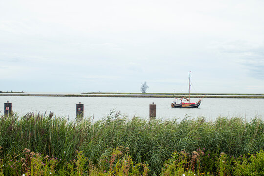 Lelystad - Nederlands
