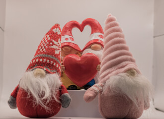  Beautiful group gnomes