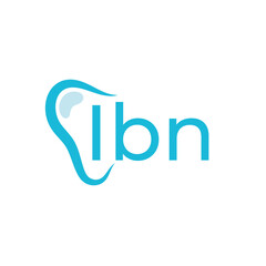 Free vector design logo of a dental clinic