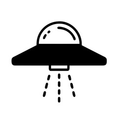 Flaying UFO, saucer, Spaceship