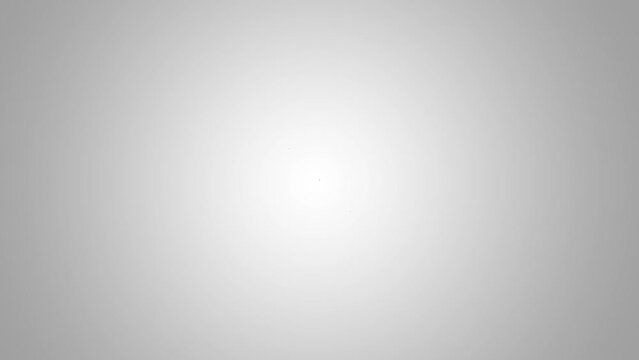 3 seconds number countdown BG grey use it as 4k start from 3 seconds and counts down to 0 seconds. three to zero countdown
