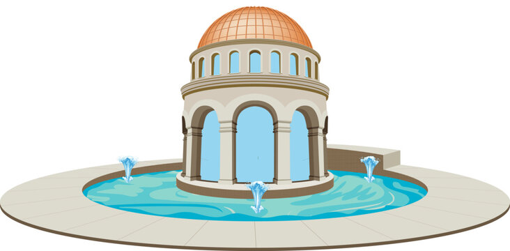 Tabern&aacute;culo Igreja Universal