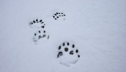 Animal tracking, snow print identification. Identifying animals from their tracks. Identify Animal Tracks in the Snow by Looking at Walking Patterns