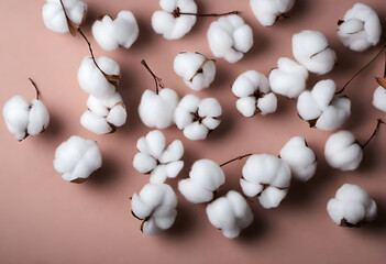 cotton on minimal background