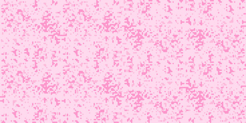 Pink camouflage pattern for army. Proxy camouflage military pattern