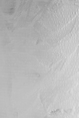 Minimal white paint texture. Neutral surface pattern. Close-up detail photograph.