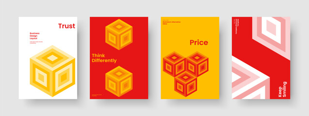 Abstract Book Cover Layout. Isolated Poster Template. Geometric Business Presentation Design. Brochure. Flyer. Background. Banner. Report. Magazine. Brand Identity. Catalog. Journal. Advertising