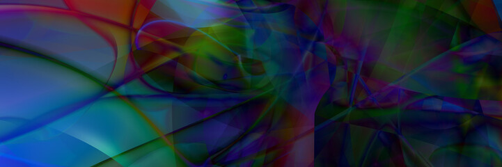 abstract background