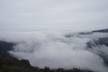 Colchon de Nubes