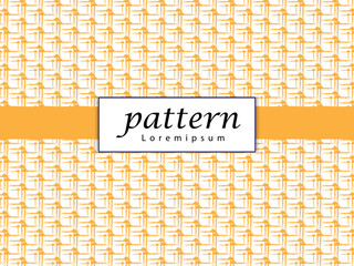 Vector creative  Luxury background pattern template