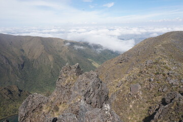 Rocas Filudas
