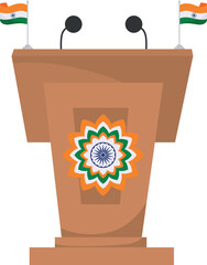 indian elections independence