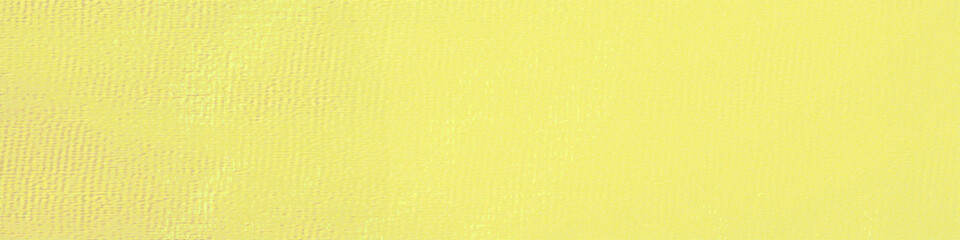 Yellow panorama background, Perfect for  banner, poster, social media, template and online web ads