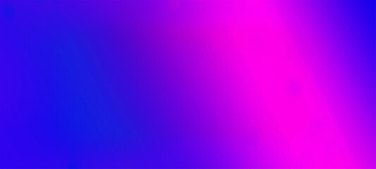 Pink, blue widescreen  background, Perfect for  banner, poster, social media, template and online web ads