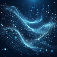 energy of fractal realms